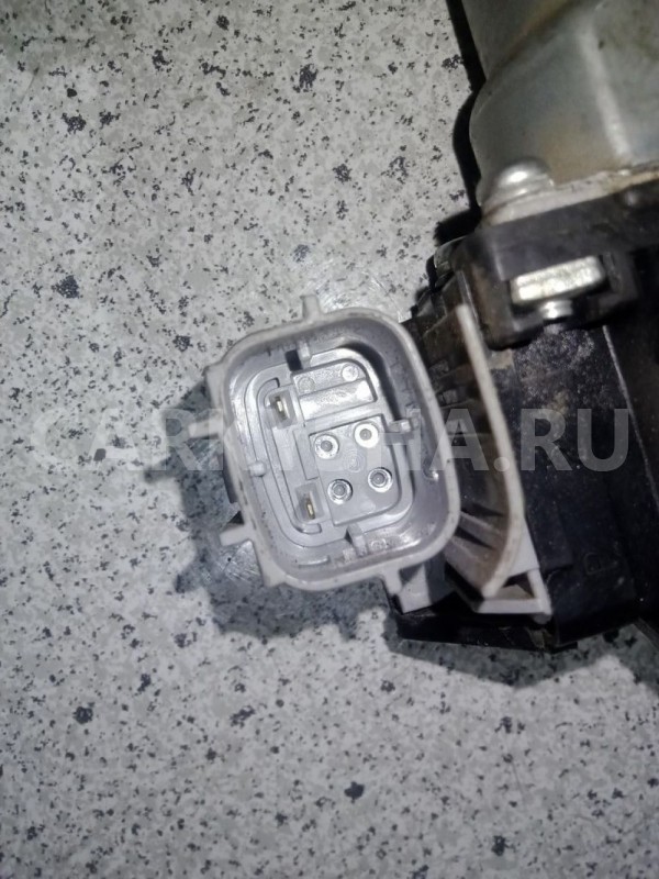 Моторчик стеклоподъемника Nissan Almera G15 (2012—2018) Nissan Almera оригинальный номер 80730JX30C