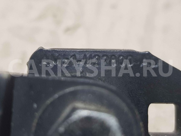 Петля двери Ford Focus III (2011—2015) Ford Focus оригинальный номер 1751697