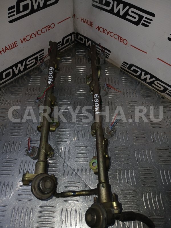 Форсунка топливная Nissan Teana 