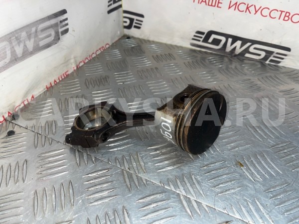 Поршень Toyota Vitz 