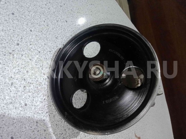 Насос гидроусилителя Nissan Almera G15 K4M Nissan Almera оригинальный номер 4911000Q4B