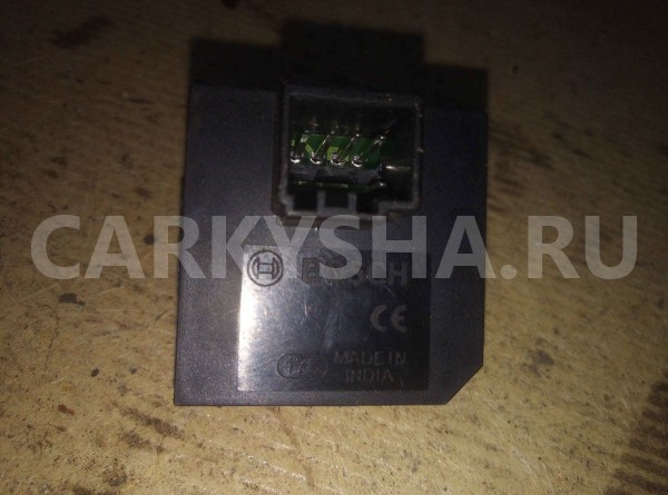 Иммобилайзер Kia Rio III (2011—2015) Kia Rio оригинальный номер 954202L700