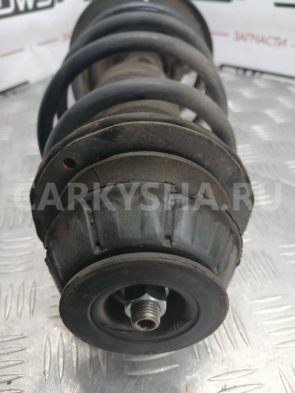 Стойка подвески Toyota Vitz 