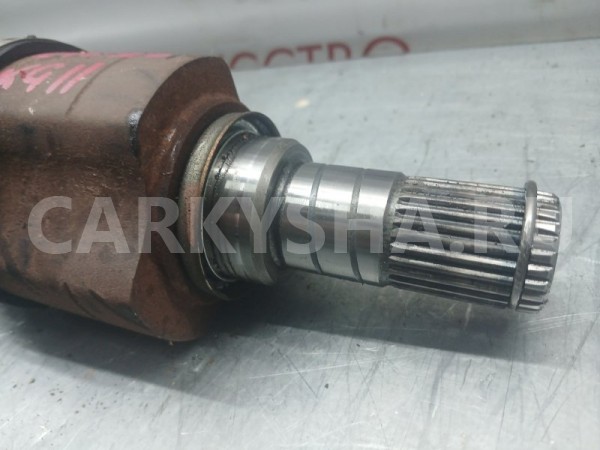 Привод Nissan Bluebird Sylphy 