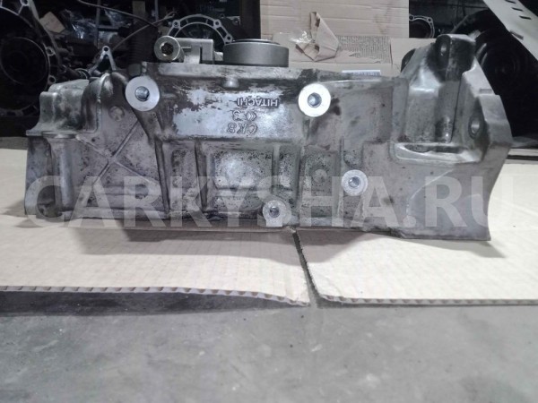 Поддон двигателя Nissan Qashqai I рестайлинг (2010—2013) Nissan Qashqai оригинальный номер 1x050628b