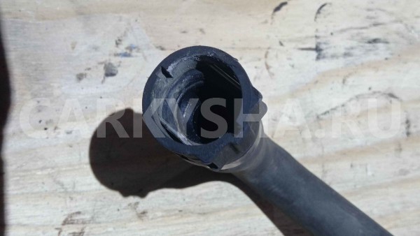 Трубка радиатора Audi Q5 I (2008—2012) Audi 200 