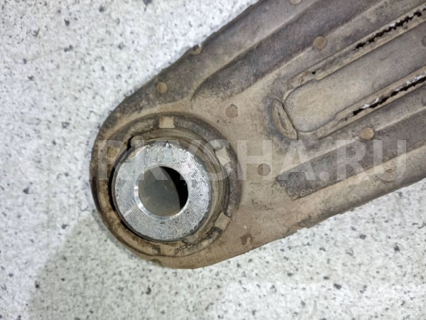 Опора двигателя Nissan Almera G15 (2012—2018) Nissan Almera оригинальный номер 8200575641