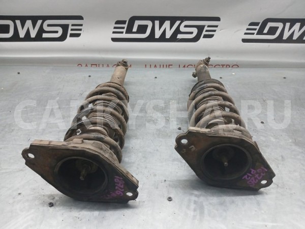 Стойка подвески Nissan Primera 