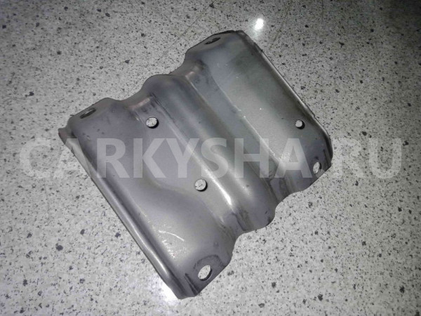 Кронштейн Kia Rio II рестайлинг (2009—2011) Kia Rio 