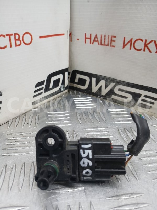 Датчик давления во впускном коллекторе Mazda Atenza 