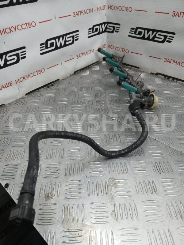 Форсунка топливная Toyota Camry 