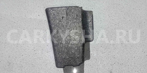 Наполнитель бампера Nissan Almera G15 (2012—2018) Nissan Almera оригинальный номер 850934aa0a