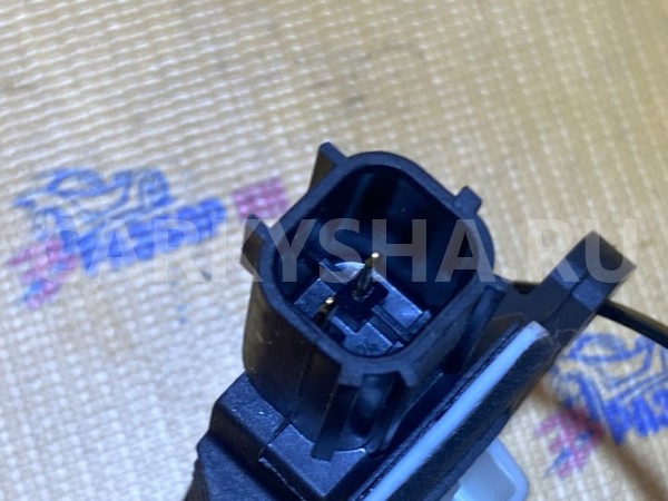 Датчик AIR BAG передний левый Hyundai Santa Fe 3 Hyundai Santa Fe оригинальный номер 959202W050