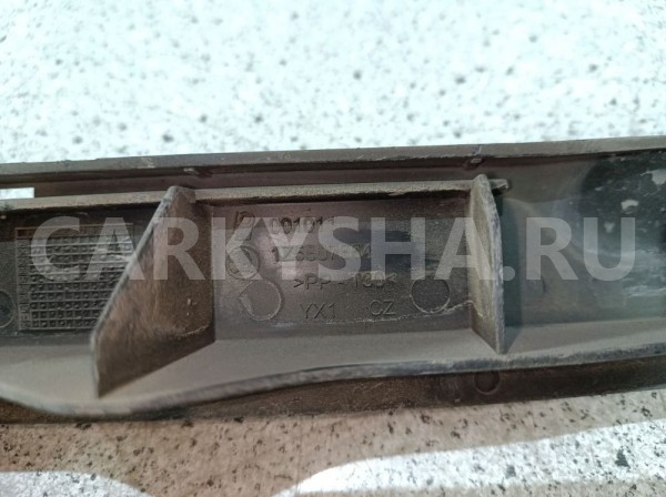 Кронштейн бампера Skoda Octavia II рестайлинг (2008—2013) Skoda Octavia оригинальный номер 1z5807864