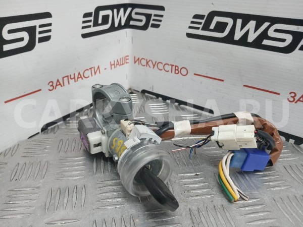 Замок зажигания Subaru Forester 
