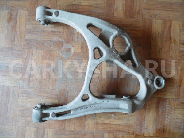 Рычаг Mercedes-Benz GL-класс X164 (2006—2009) Mercedes-Benz G-klasse оригинальный номер A1643500606