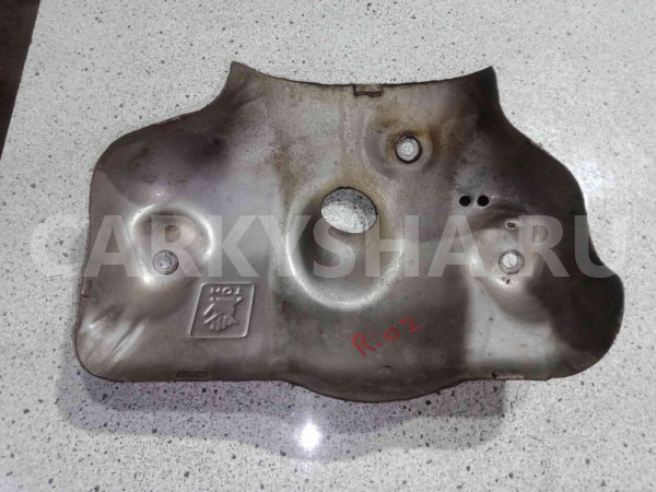 Экран тепловой Kia Rio II рестайлинг (2009—2011) Kia Rio оригинальный номер 2852526601