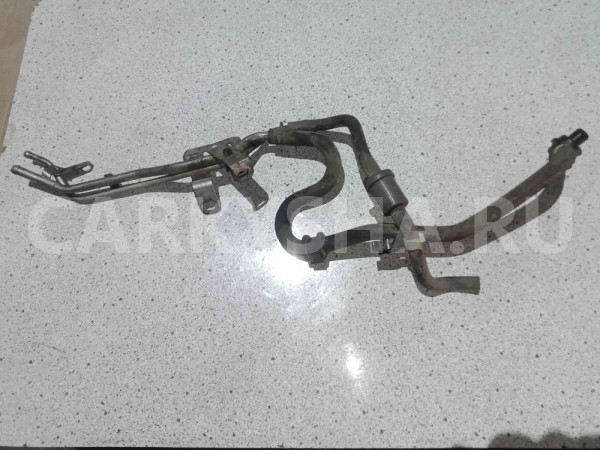 Трубка вакуумная Mitsubishi ASX I (2010—2013) Mitsubishi ASX оригинальный номер MN116214