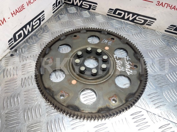 Маховик Toyota Harrier 