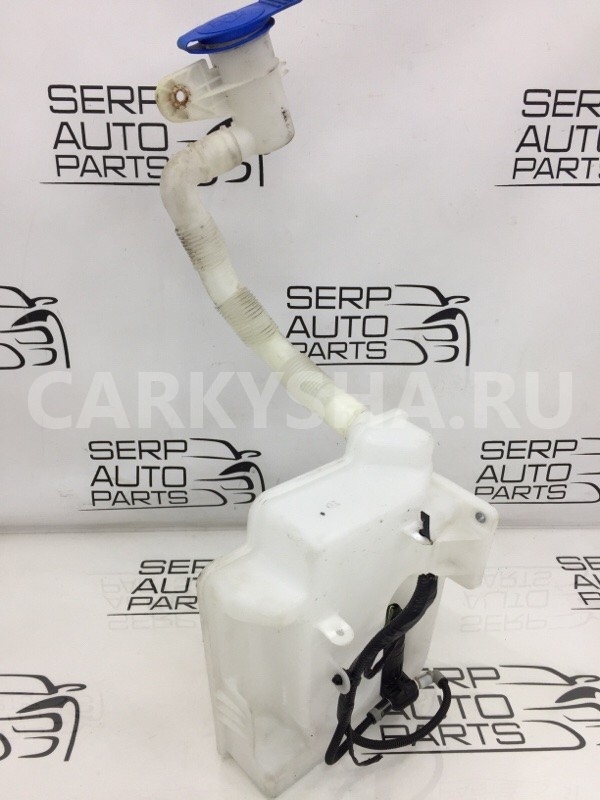 Бачок омывателя Skoda Octavia A5 1.8 CDAB 2011 Skoda Octavia 