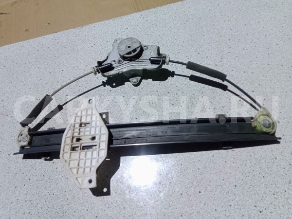 Стеклоподъемник Chevrolet Epica I рестайлинг (2008—2012) Chevrolet Epica оригинальный номер 95969080