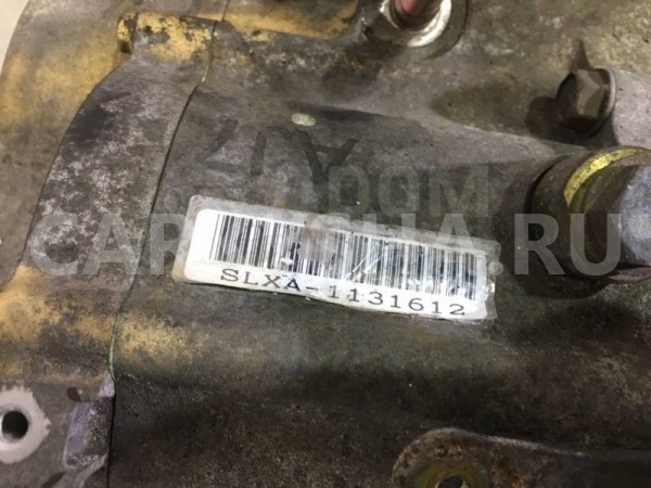 АКПП Honda Stream 