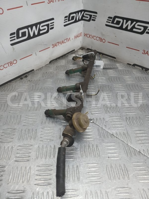 Форсунка топливная Toyota Camry 