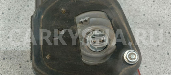 Фонарь задний Nissan Almera G15 (2012—2018) Nissan Almera оригинальный номер 265554AA1A