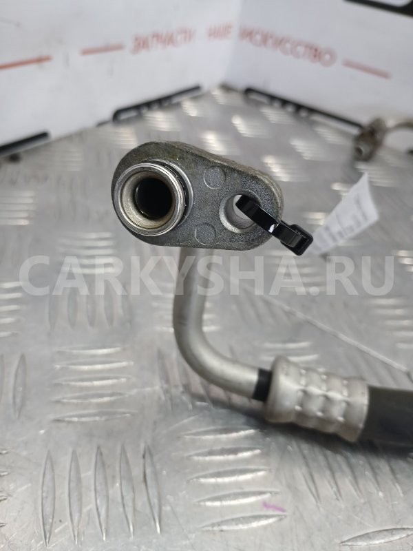 Трубка кондиционера Toyota Vitz 