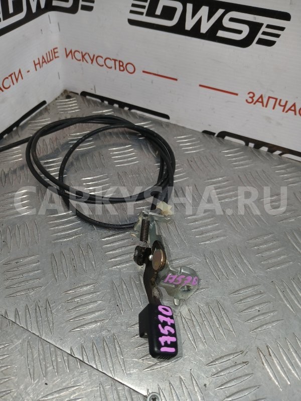 Трос топливного бака Mitsubishi Pajero 