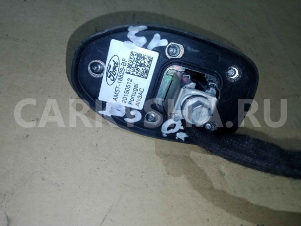 Антенна Ford Focus III рестайлинг (2014—2019) Ford Focus оригинальный номер am5t18828bf