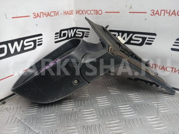 Зеркало боковое Mazda Axela 