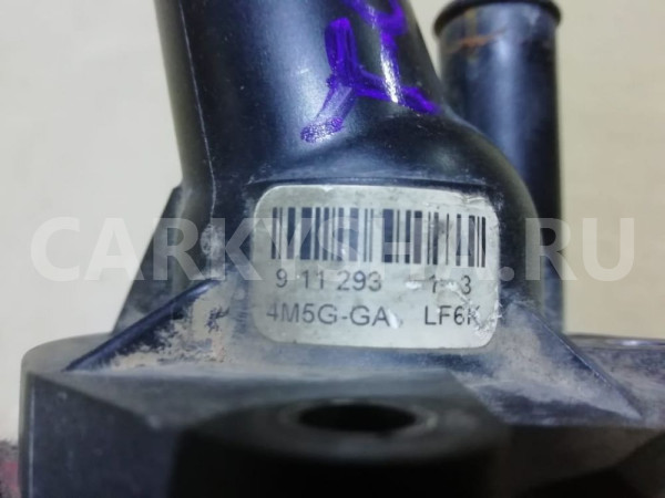 Термостат Ford Focus III (2011—2015) Ford Focus оригинальный номер 1566316