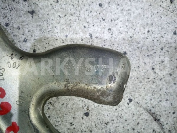 Кронштейн Mercedes-Benz E-класс W212/S212/C207/A207 рестайлинг (2013—2016) Mercedes-Benz E-klasse оригинальный номер a6510900727