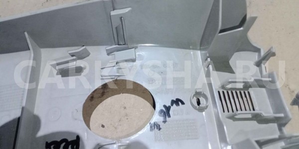 Накладка зеркала Mercedes-Benz M-класс W164 рестайлинг (2008—2011) Mercedes-Benz M-klasse оригинальный номер a1648110307