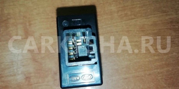 Кнопка корректора фар Kia Rio III (2011—2015) Kia Rio оригинальный номер 751u00080