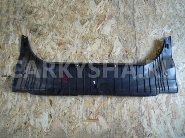 Обшивка багажника Toyota Camry XV40 (2006—2009) Toyota Camry оригинальный номер 5838706060