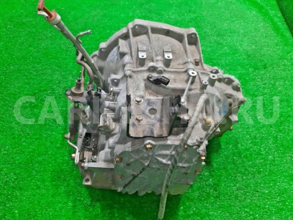 АКПП Toyota Allion 