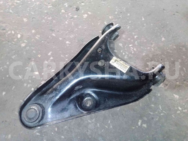 Рычаг Nissan Almera G15 (2012—2018) Nissan Almera оригинальный номер 545009559r