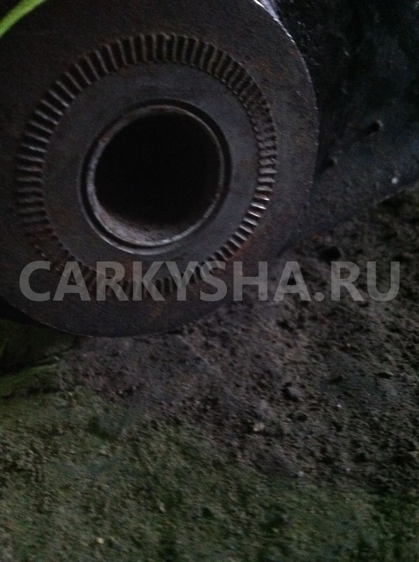 Рычаг Mazda Bongo III (1983—1999) Mazda 3 оригинальный номер S23134310c