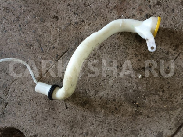 Горловина бачка омывателя Subaru Outback BR Subaru Outback оригинальный номер 86615AJ000