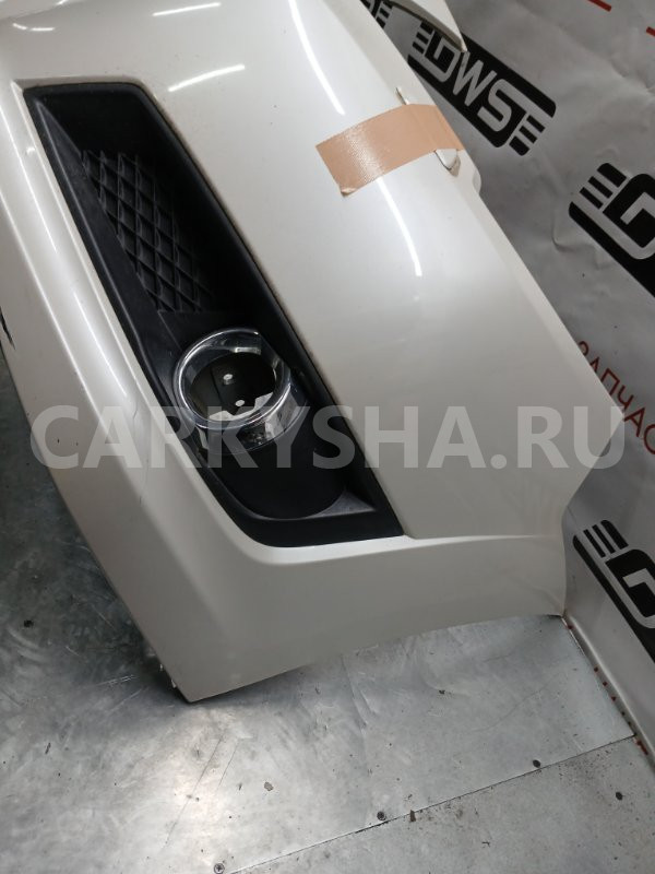 Бампер Subaru Outback 