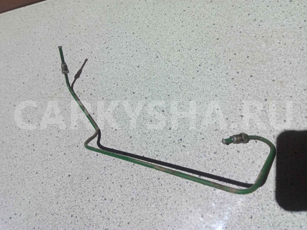 Трубка тормозная Renault Sandero I (2009—2014) Renault 14 оригинальный номер 3801815000