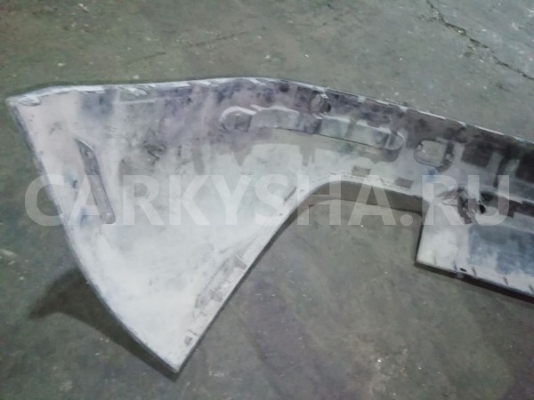 Юбка бампера Volkswagen Touareg I (2002—2006) Volkswagen Touareg оригинальный номер 7L6807521p