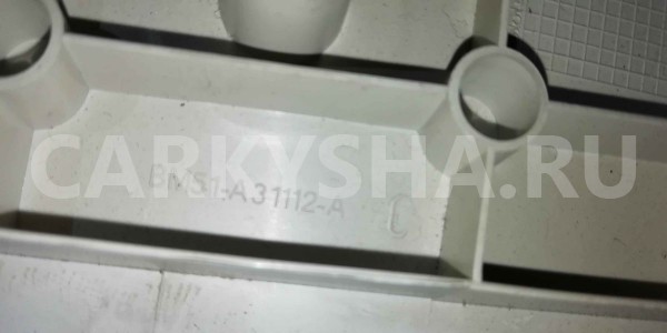 Обшивка стойки Ford Focus III (2011—2015) Ford Focus оригинальный номер BM51A31112A