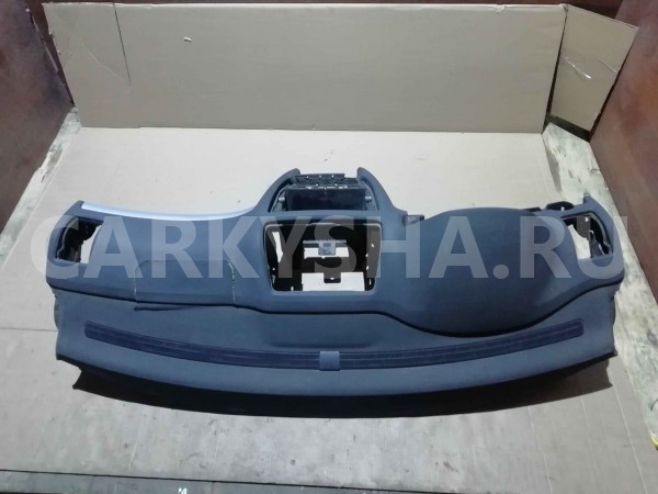 Торпедо Skoda Octavia II рестайлинг (2008—2013) Skoda Octavia оригинальный номер 1z1857007