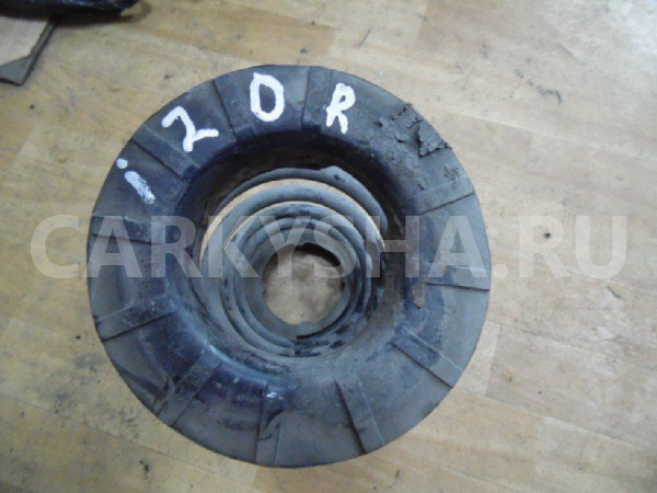 Пружина подвески Hyundai i20 I (2008—2012) Hyundai i20 оригинальный номер 553301J100