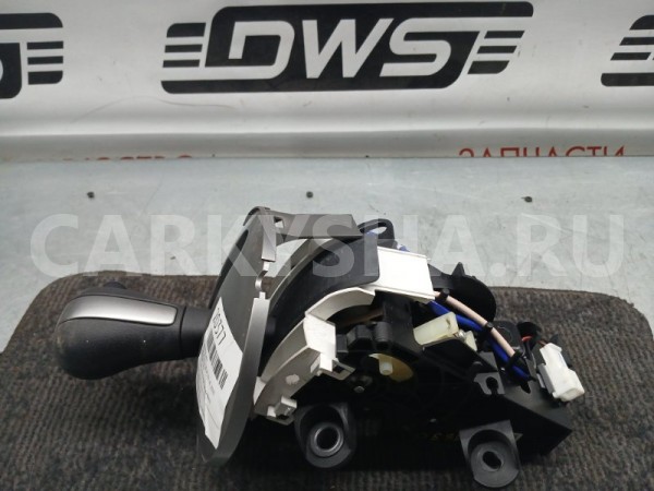 Селектор АКПП Mazda Demio 