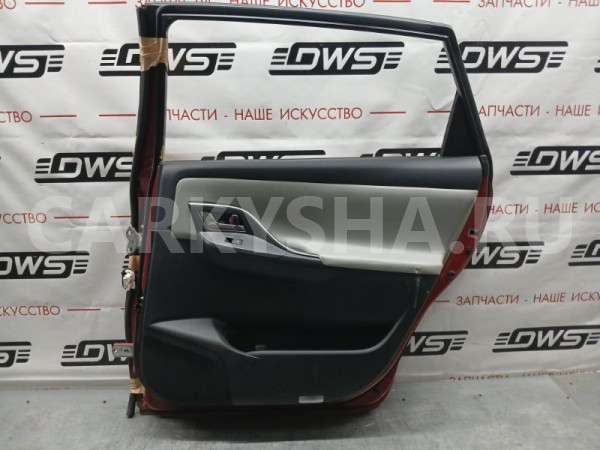 Дверь задняя правая Toyota Mark X 