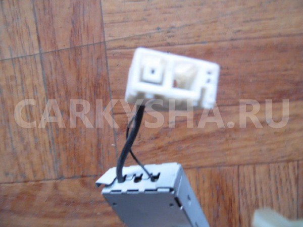 Антенна Toyota Camry XV40 (2006—2009) Toyota Camry оригинальный номер 8630033280